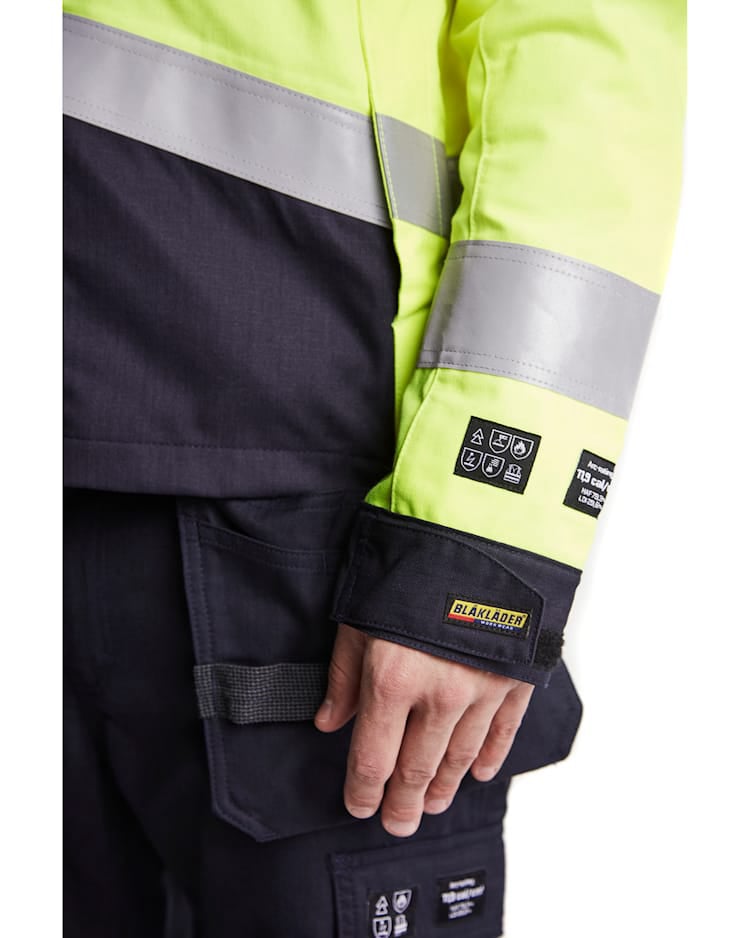 Amko Werkkleding - Blaklader Multinorm