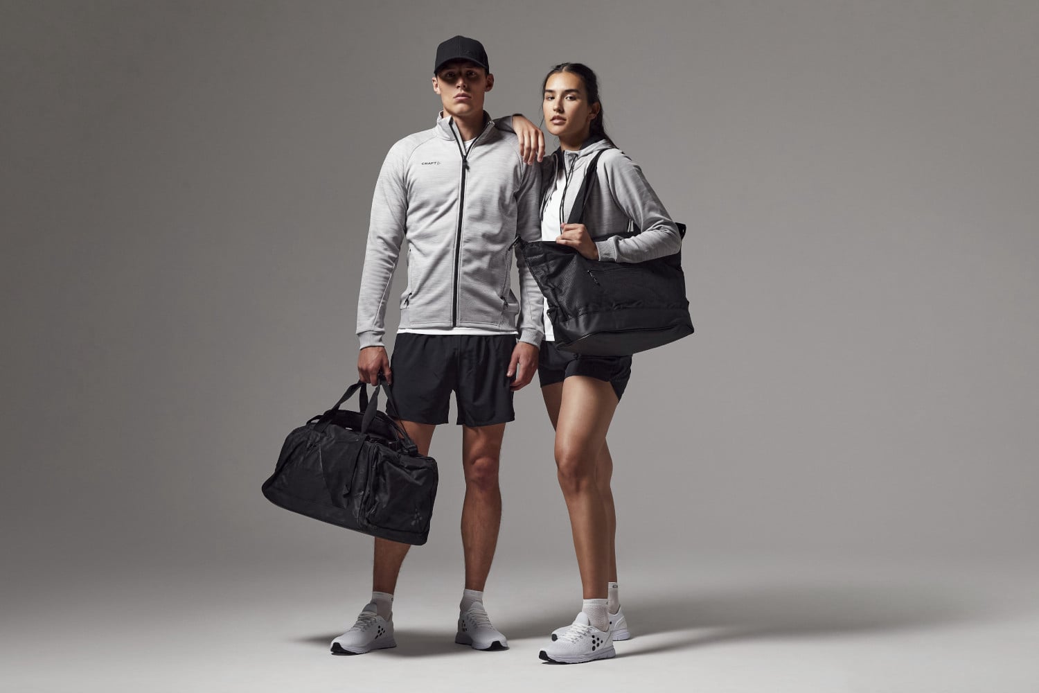 Sportkleding header Craft - Amko Werkkleding