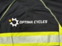 Amko Werkkleding bedrukken Optima Cycles