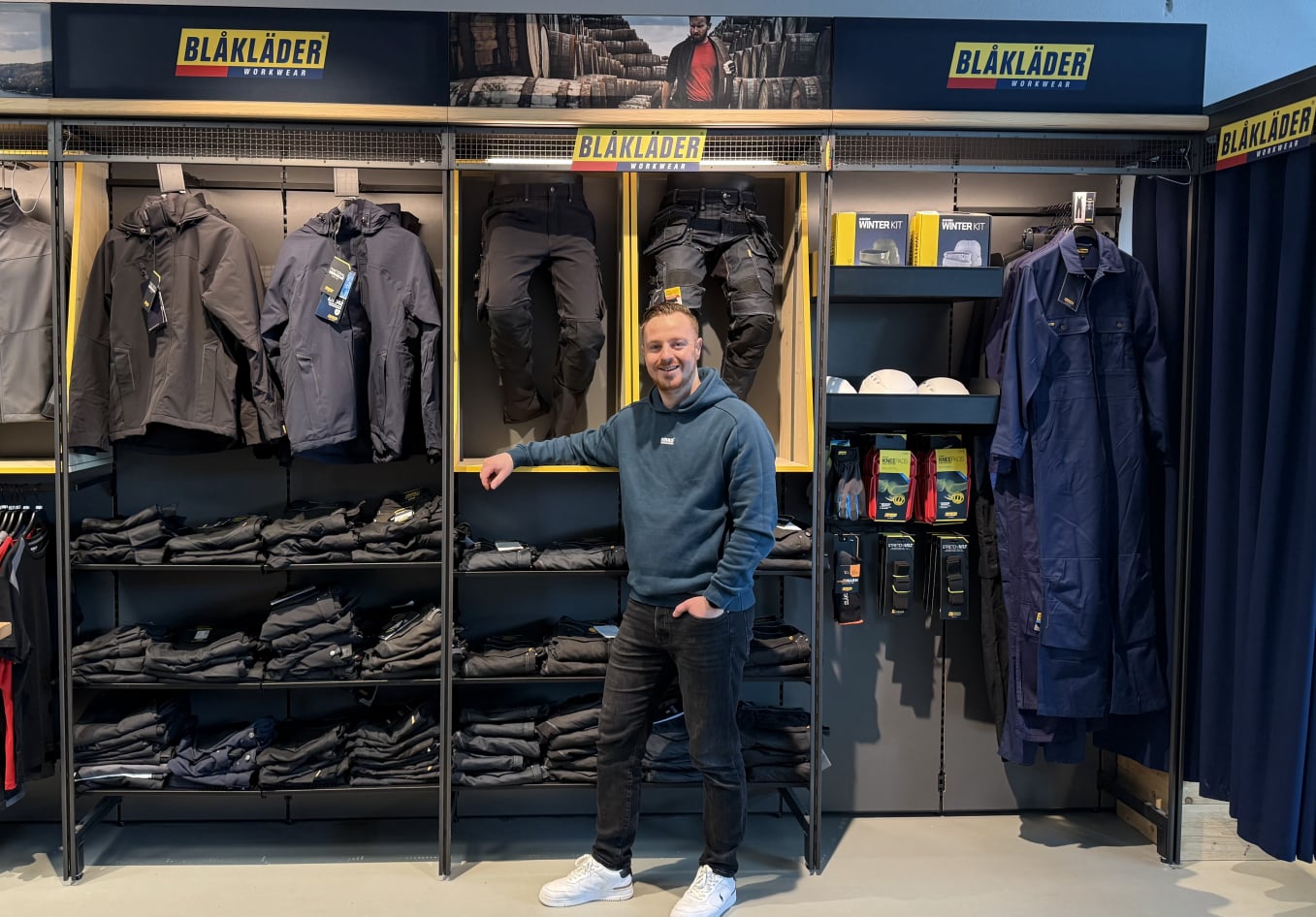 Amko Werkkleding header