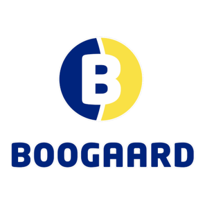 Amko klant Van den Boogaard