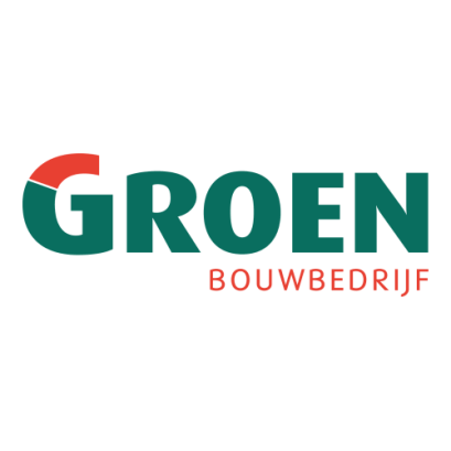 Amko klant Bouwbedrijf Groen